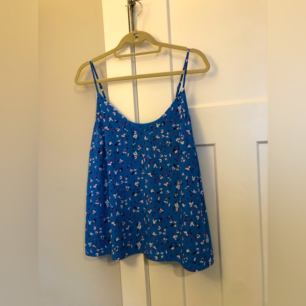 A New Day tank top size XL